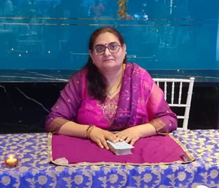 Mittal Lodiya